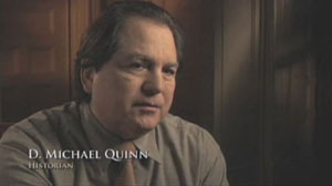 Michael Quinn