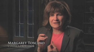 Margaret Toscano