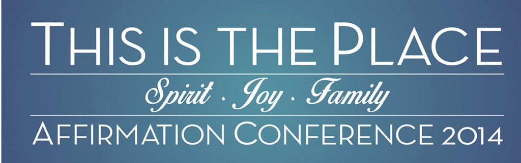 logotipo de la conferencia