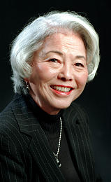 CHEIKO OKAZAKI AUTHOR RELIEF SOCIETY