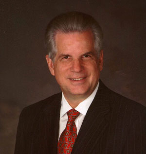 LDS author Gregory A. Prince
