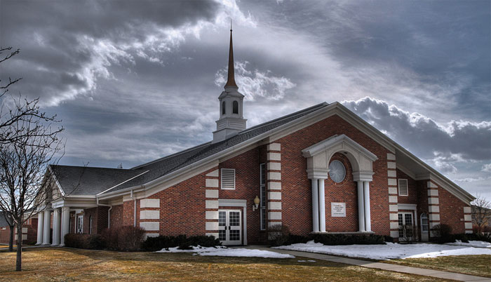 mormon_chapel