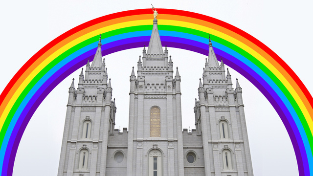 La homosexualidad en la Iglesia - una revisión histórica