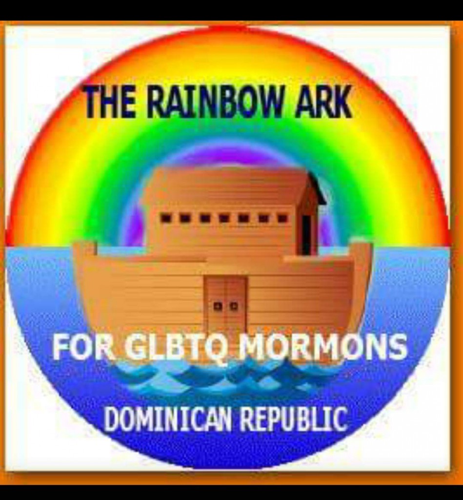the rainbow ark
