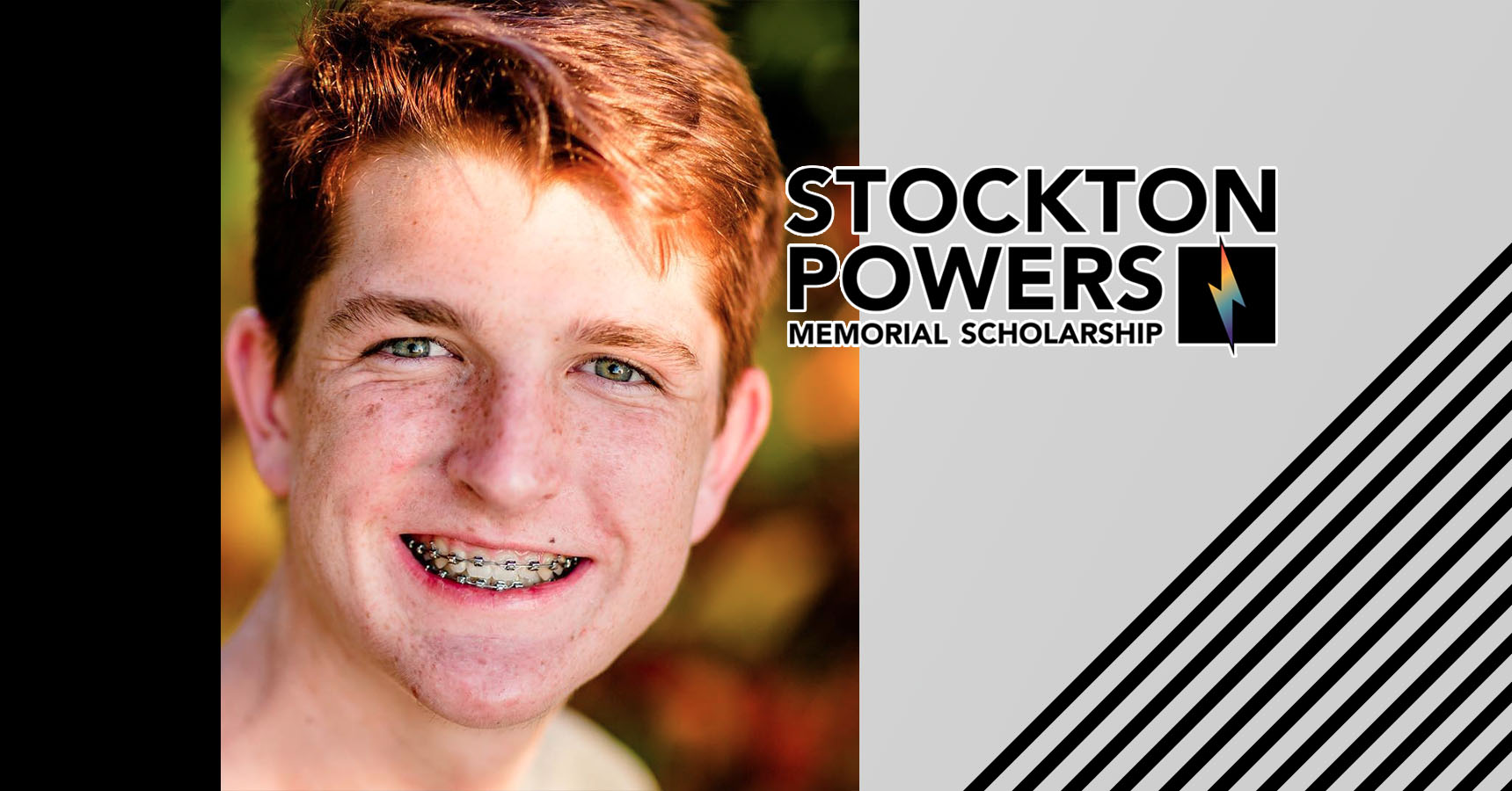 Stockton Powers Scholarship