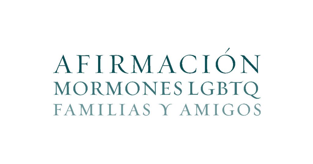 Logotipo de Afirmación - _Español - Verde