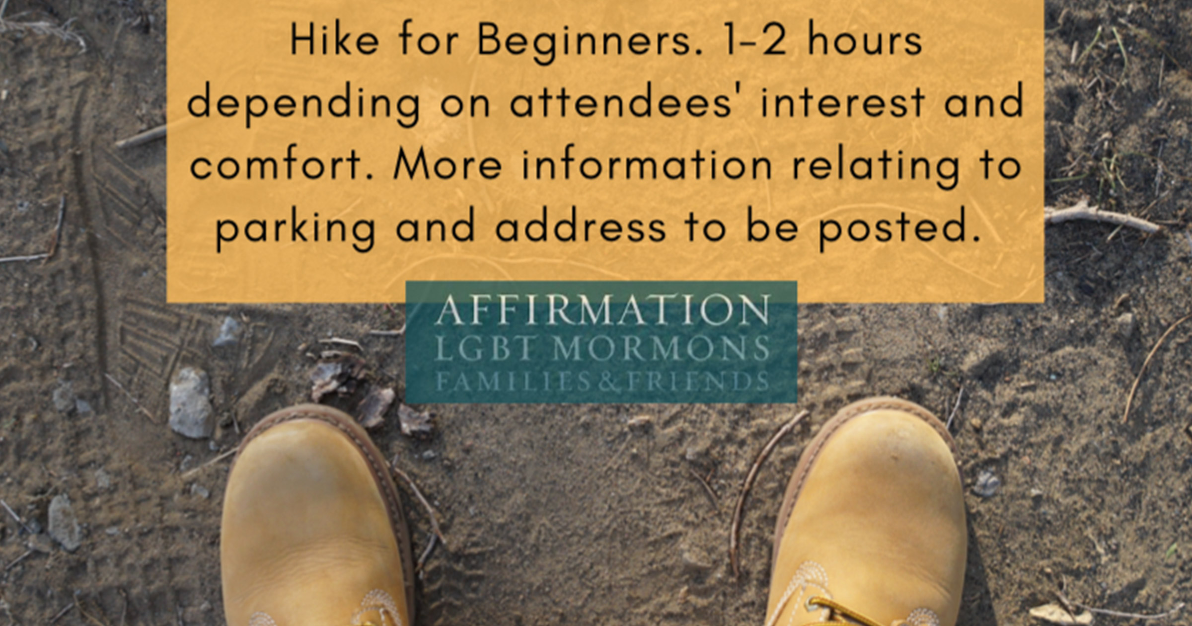 Affirmation LA Hike for Beginners