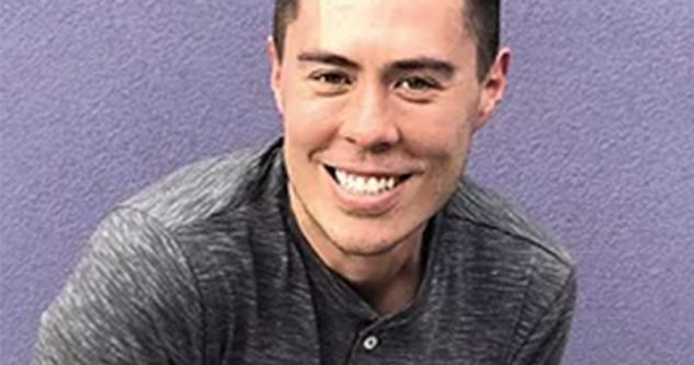 Anthony Yang