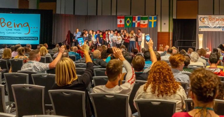 2019 Affirmation International Conference Montage Video