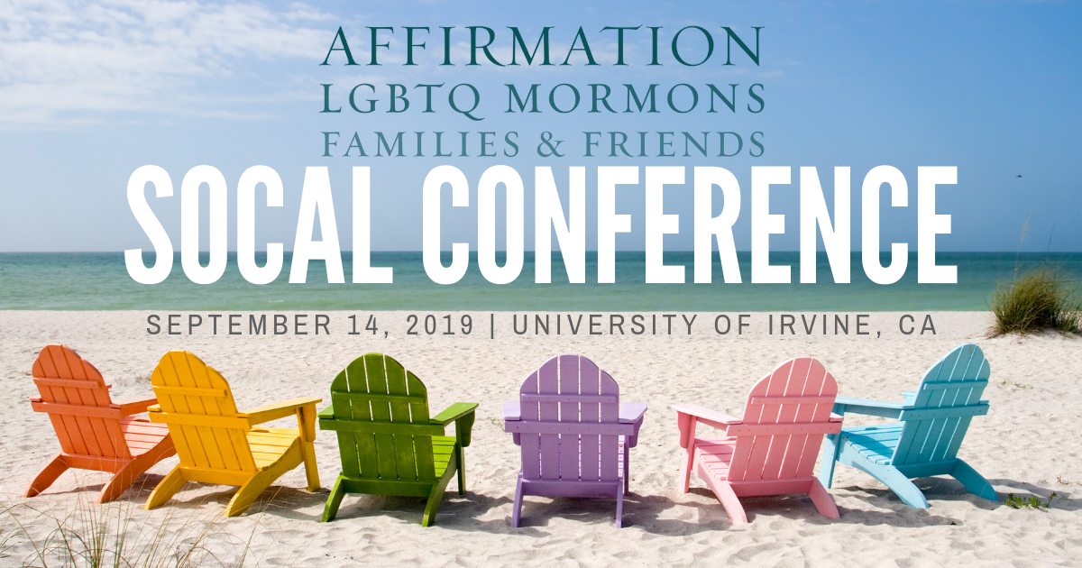 Affirmation Southern California Conference