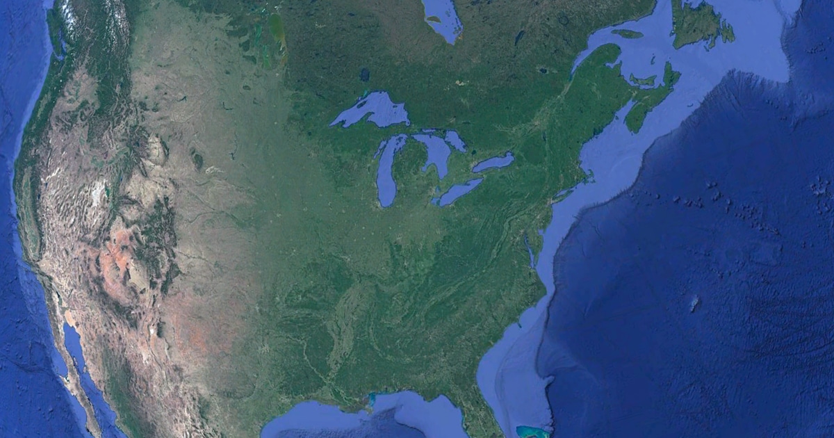 Estados Unidos y Canada