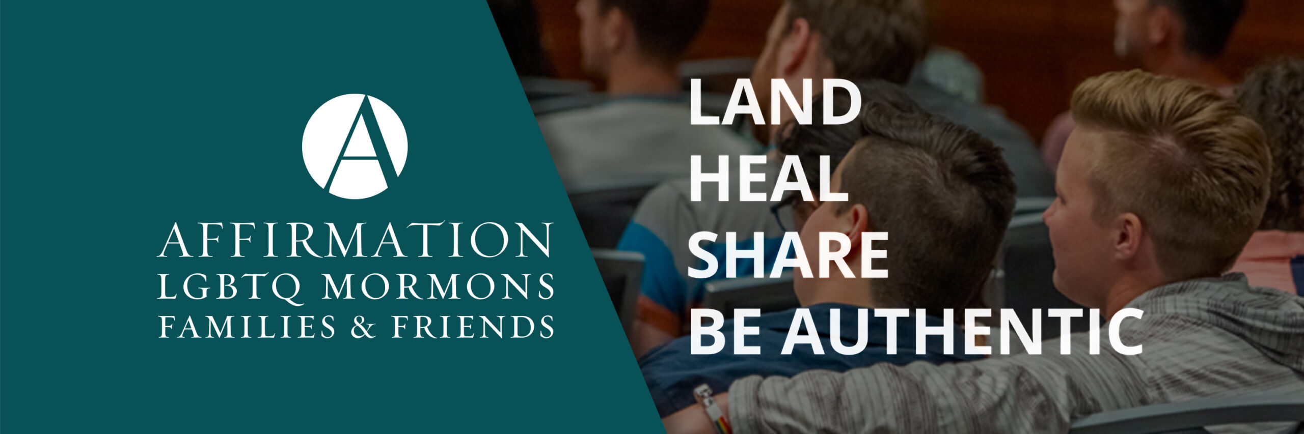 Affirmation Lgbtq Mormons Families And Friends