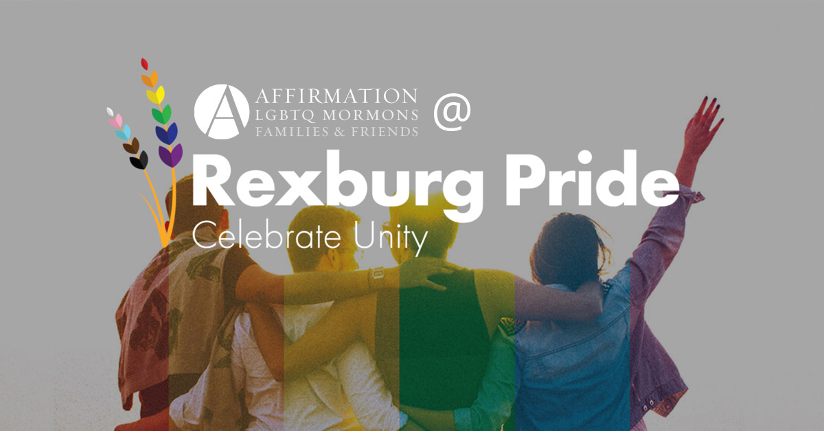 Affirmation at Rexburg Pridejpg