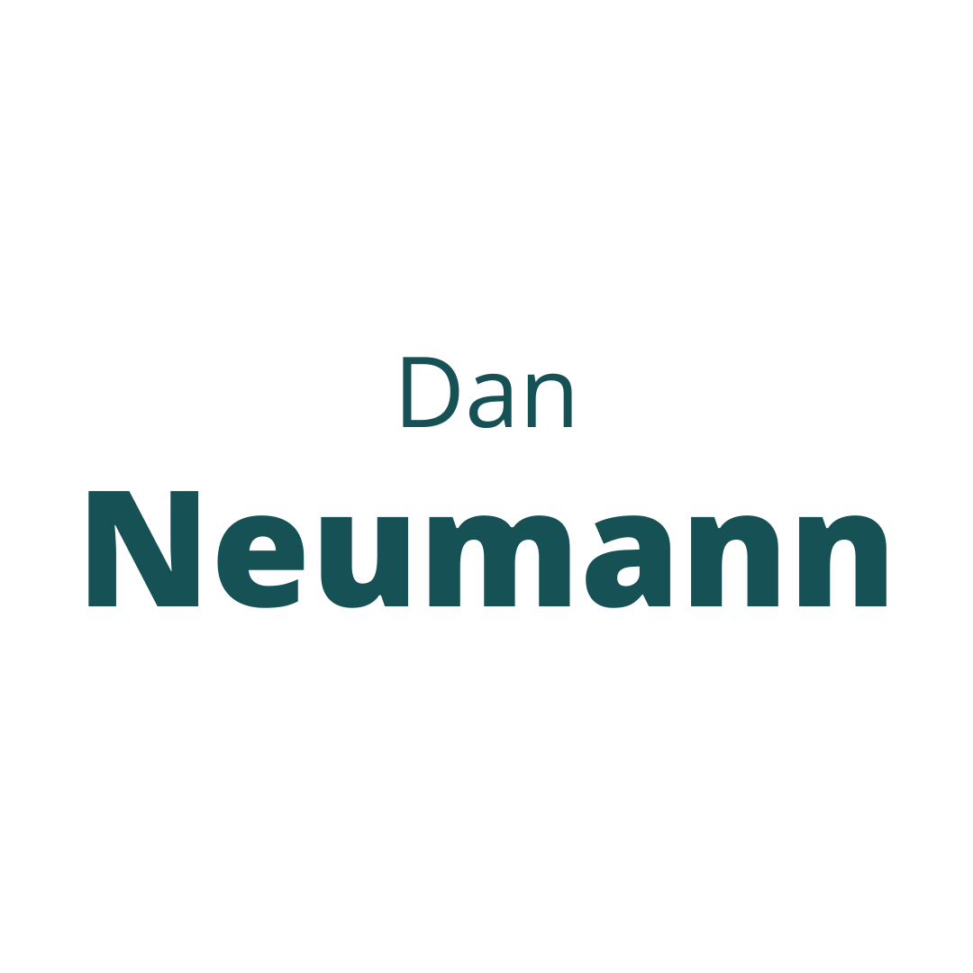 Ouro IC 2022 - Dan Neumann