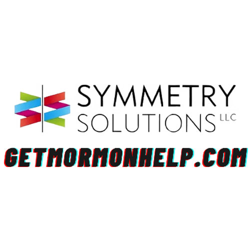 Symmetry Solutions