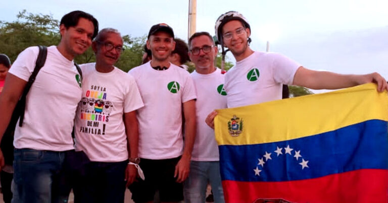 Move with Pride Affirmation Venezuela1200x630