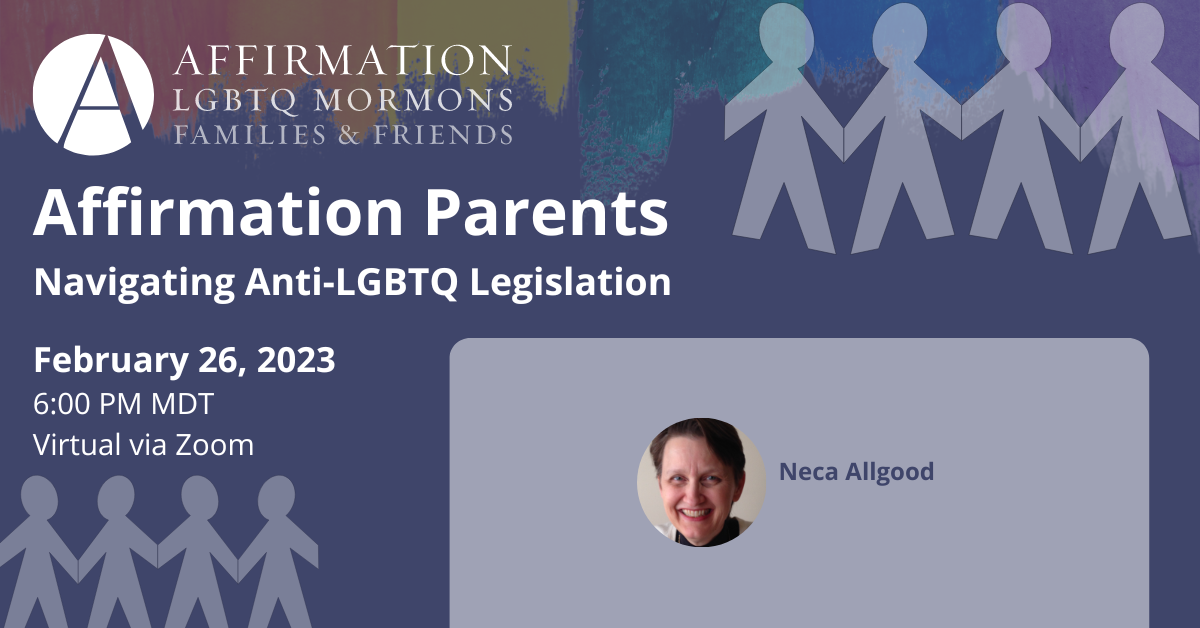 2023-02-26 Parent Anti-LGBTQ Legislation