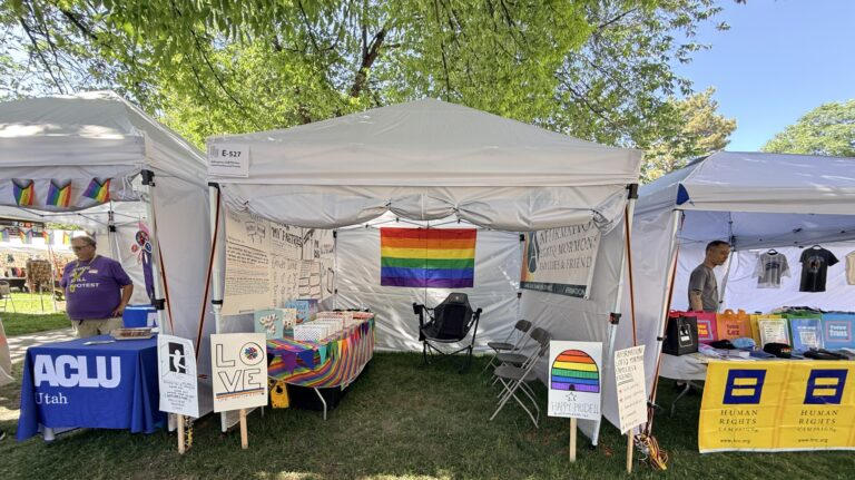 For 49 years, Affirmation has created communities of safety, love, and hope.