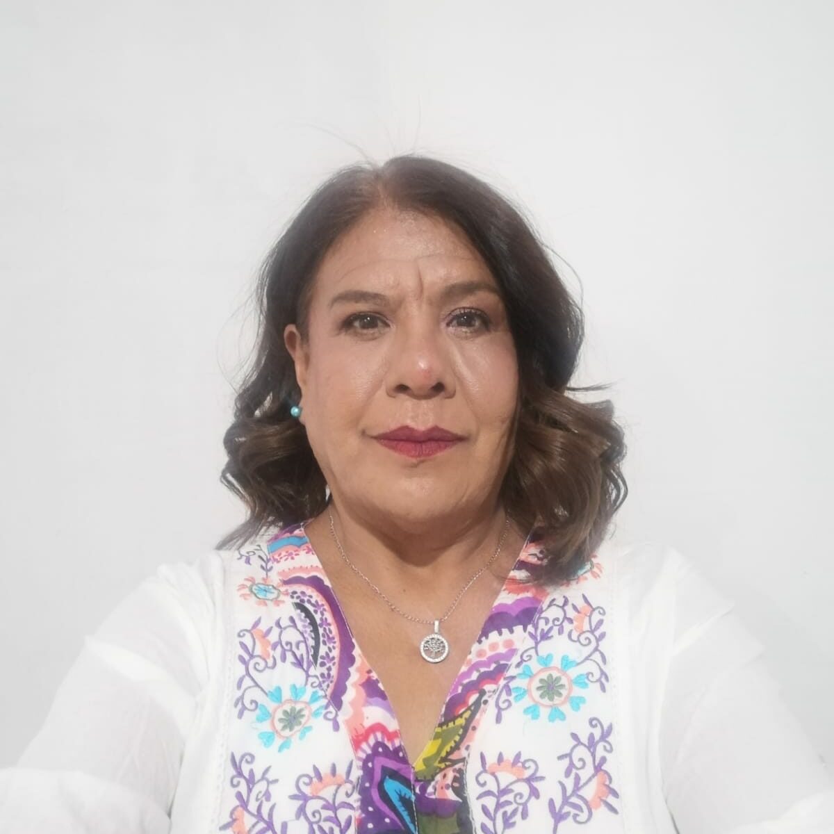 Celia Vazquez